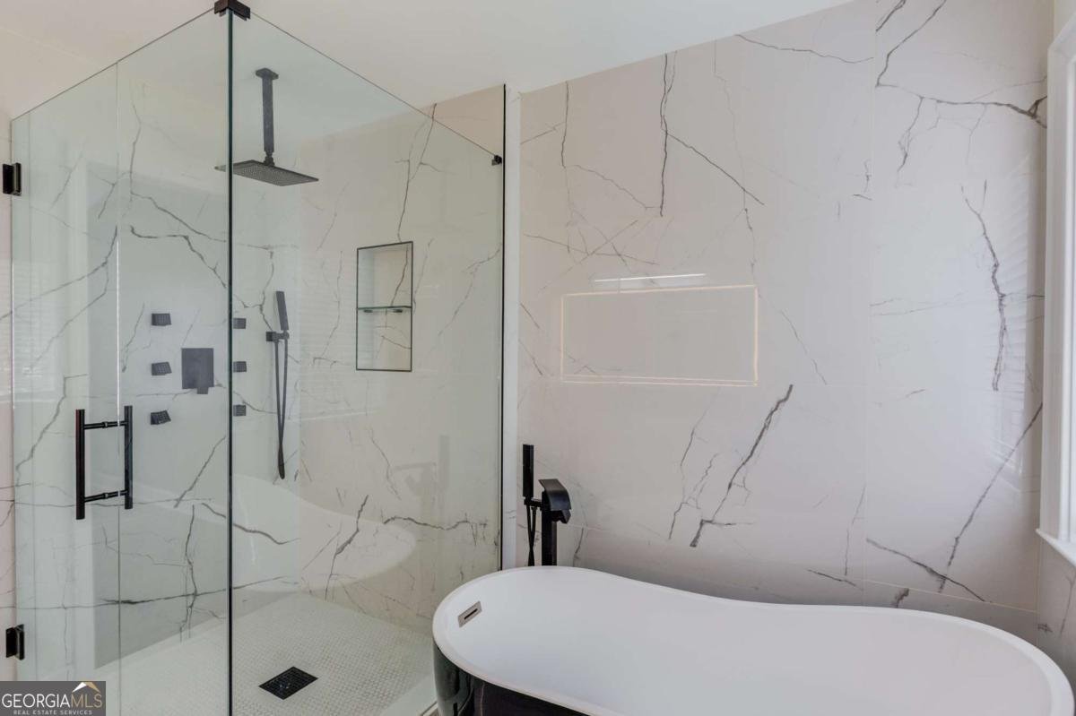 865 Stonebridge Park Circle Lithonia - Photo 23