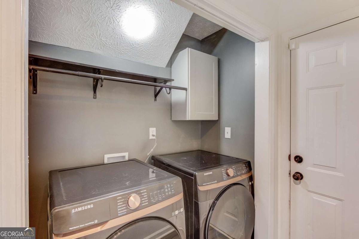 865 Stonebridge Park Circle Lithonia - Photo 25