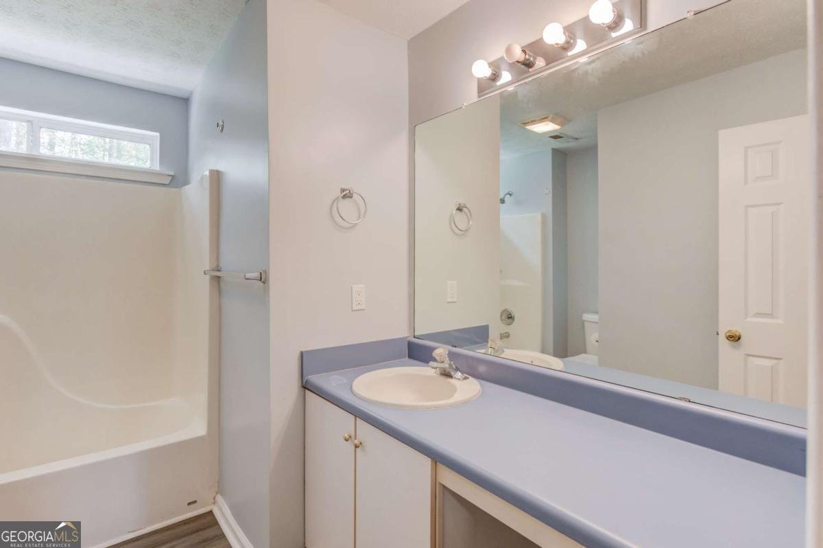 865 Stonebridge Park Circle Lithonia - Photo 28