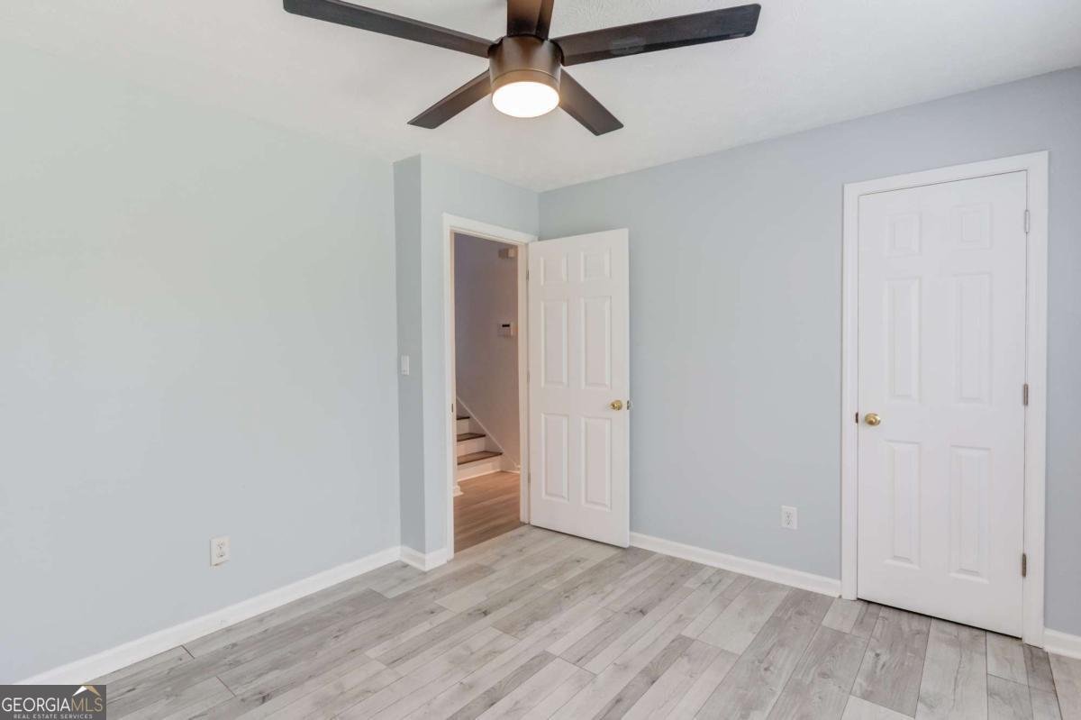 865 Stonebridge Park Circle Lithonia - Photo 31