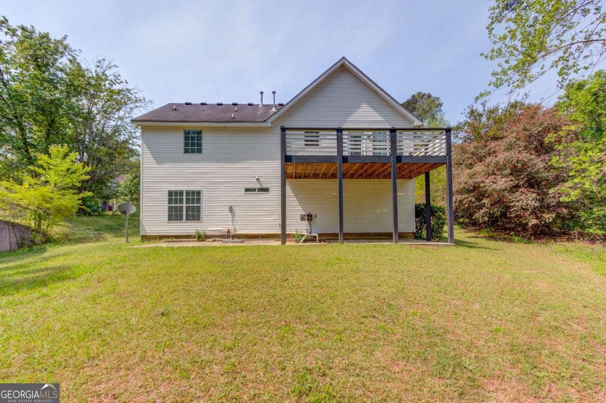 865 Stonebridge Park Circle Lithonia - Photo 37