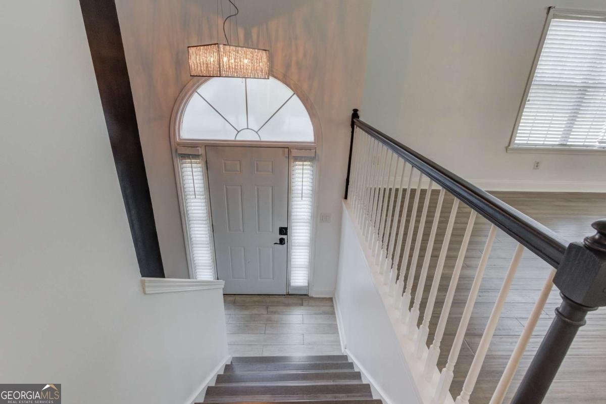 865 Stonebridge Park Circle Lithonia - Photo 7