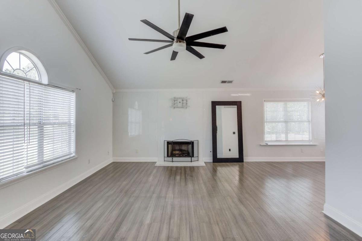 865 Stonebridge Park Circle Lithonia - Photo 9