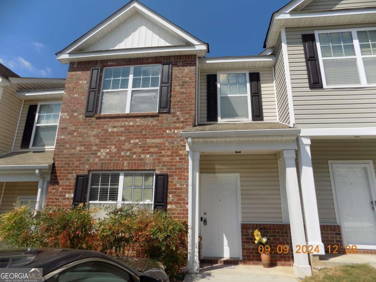 5509 Sable Way Atlanta - Photo 1