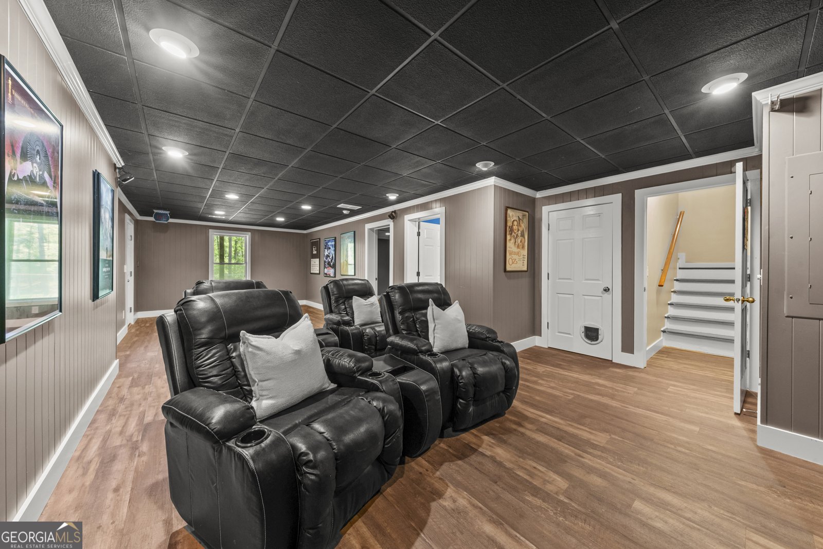 599 Double Branch Road Danielsville - Photo 18