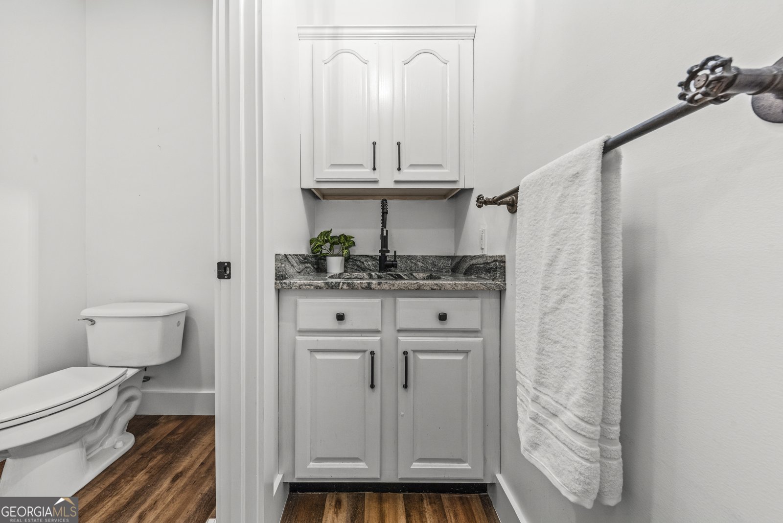 599 Double Branch Road Danielsville - Photo 22