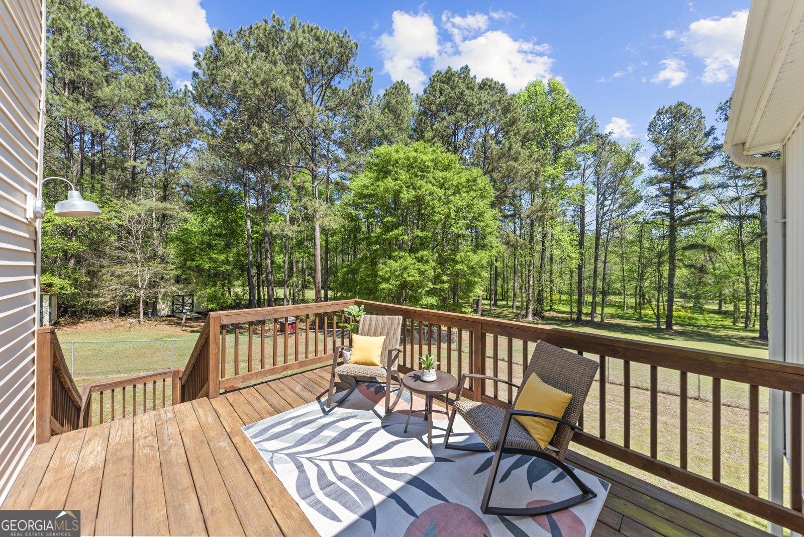 599 Double Branch Road Danielsville - Photo 23