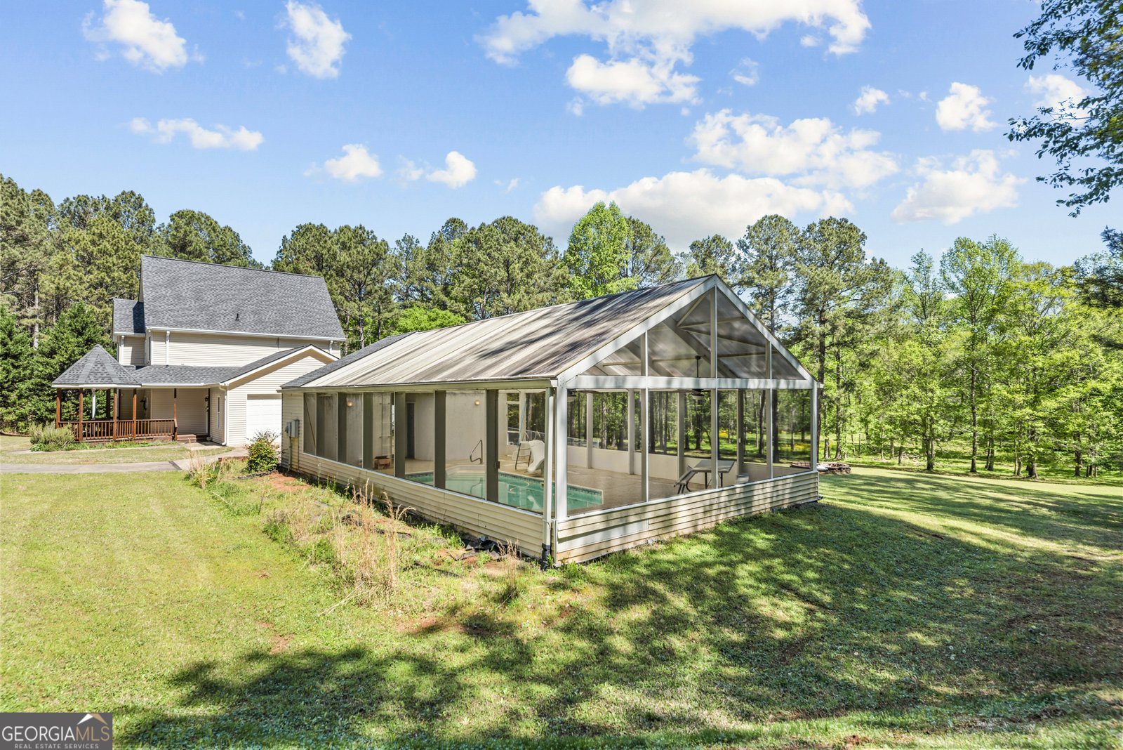 599 Double Branch Road Danielsville - Photo 25