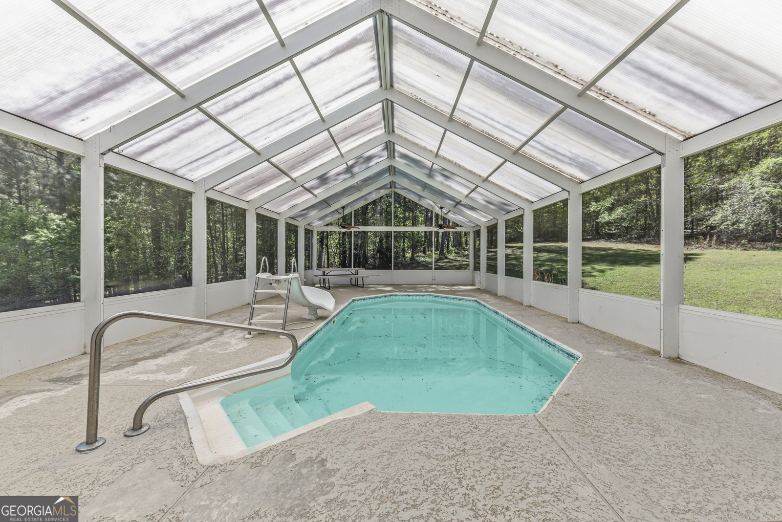 599 Double Branch Road Danielsville - Photo 26