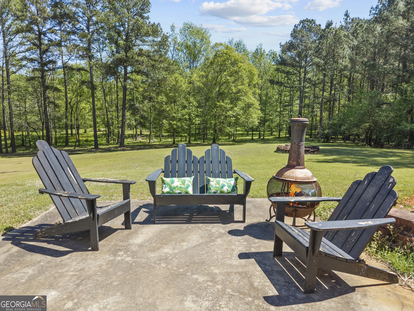 599 Double Branch Road Danielsville - Photo 27