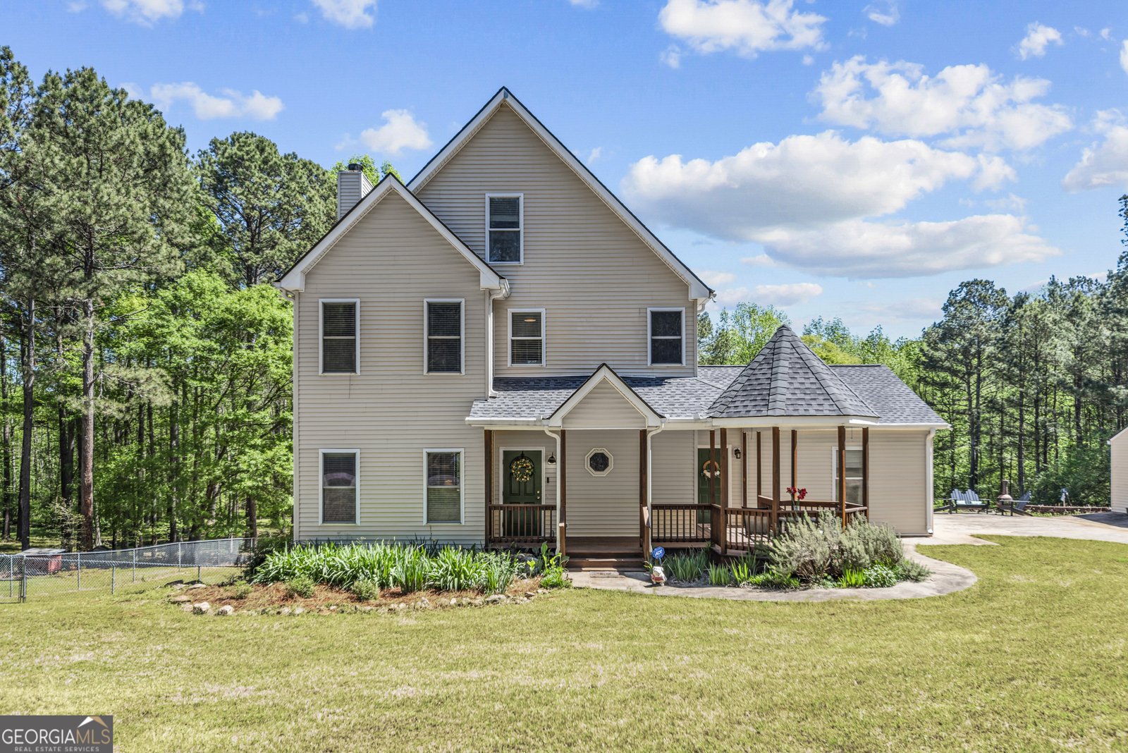 599 Double Branch Road Danielsville - Photo 30