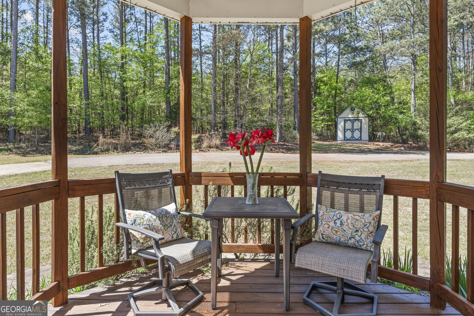 599 Double Branch Road Danielsville - Photo 33