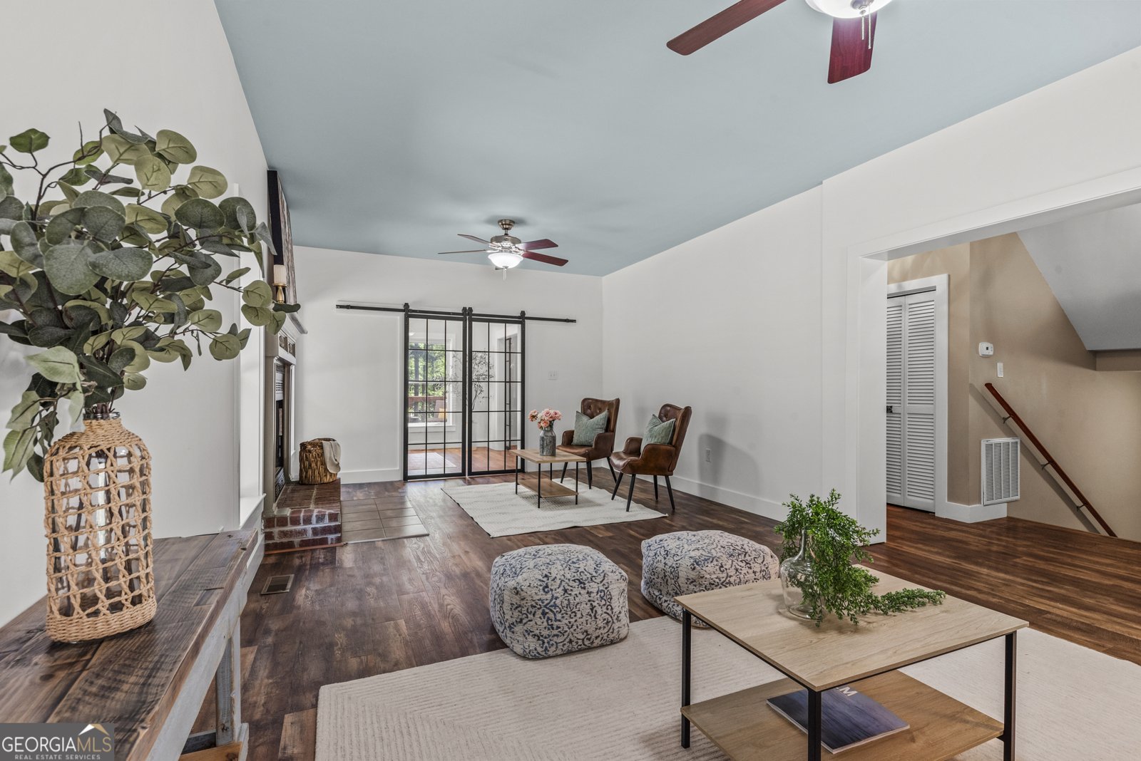 599 Double Branch Road Danielsville - Photo 34