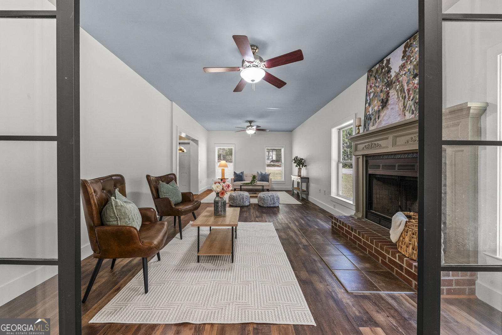 599 Double Branch Road Danielsville - Photo 35