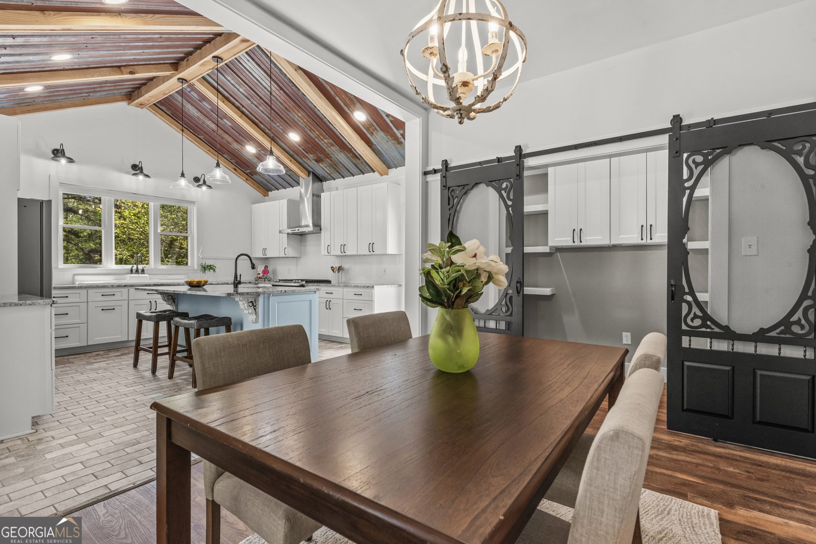 599 Double Branch Road Danielsville - Photo 36