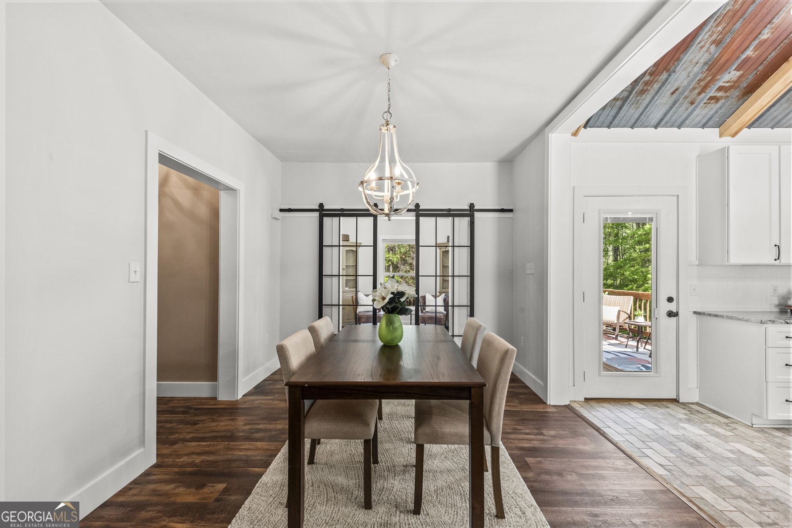 599 Double Branch Road Danielsville - Photo 37