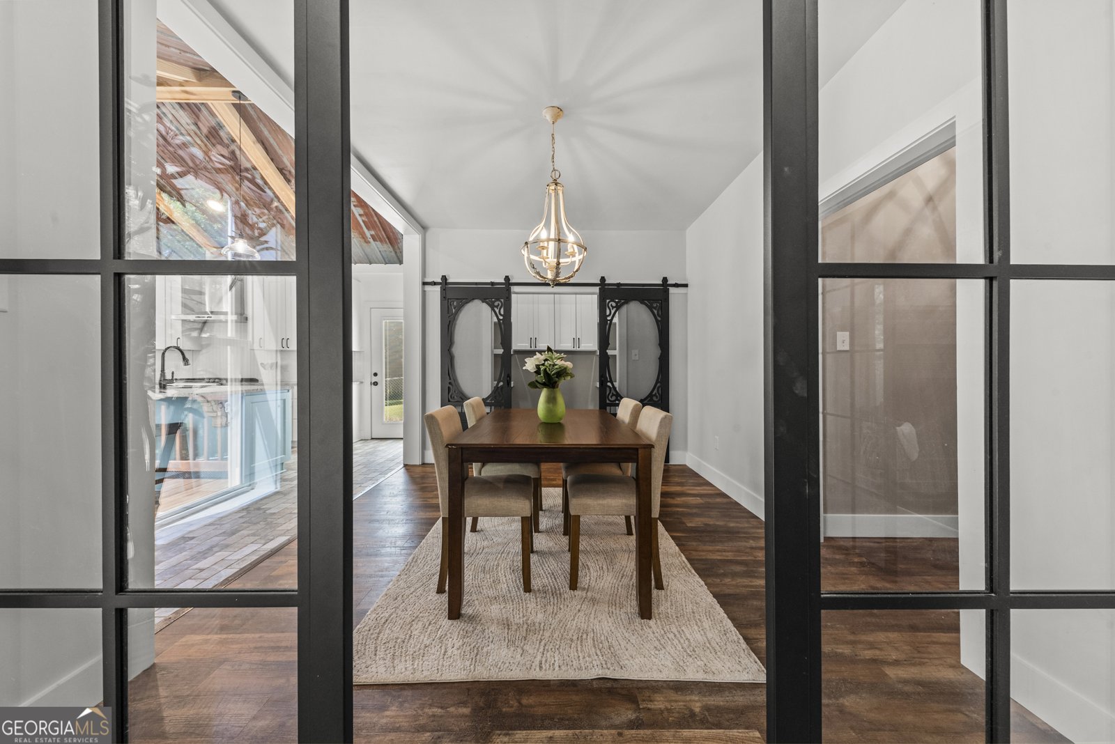 599 Double Branch Road Danielsville - Photo 38