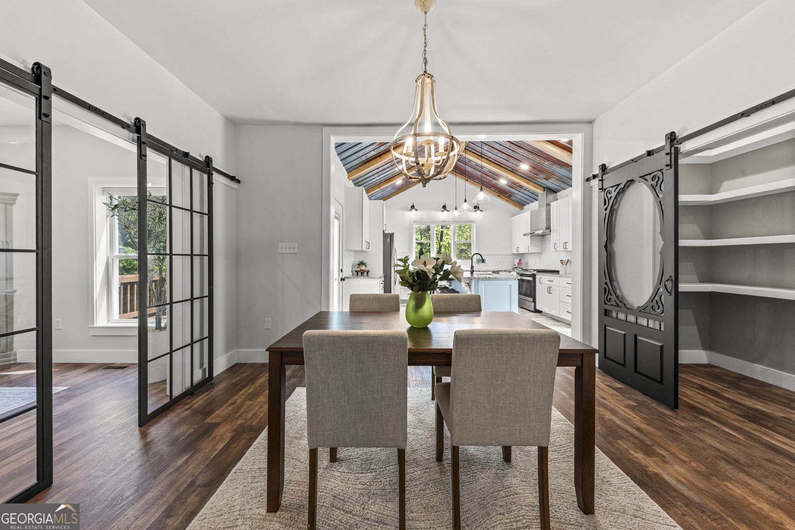 599 Double Branch Road Danielsville - Photo 39