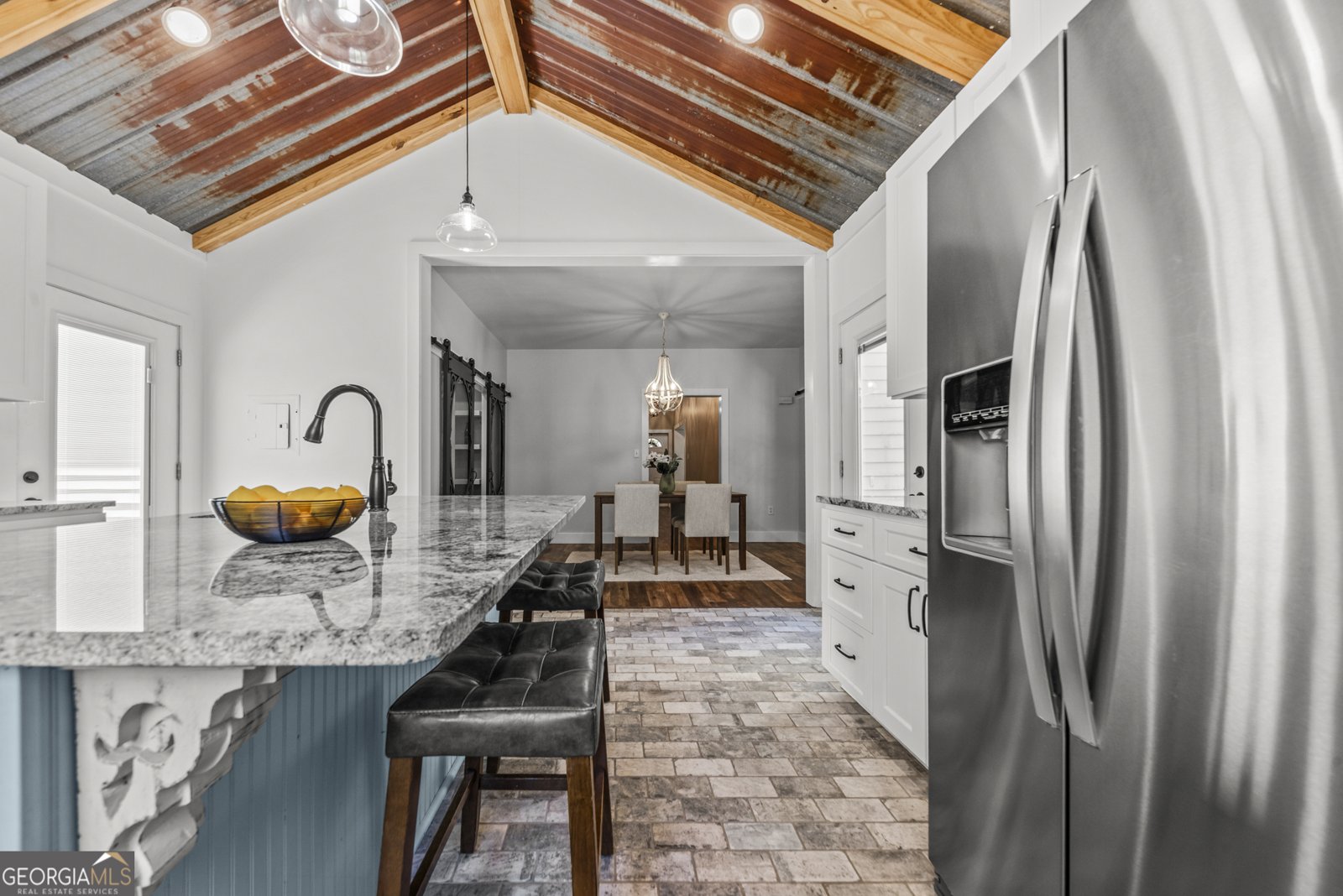 599 Double Branch Road Danielsville - Photo 40