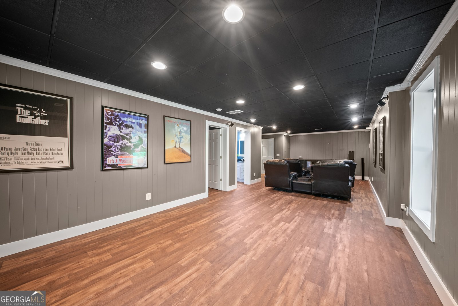 599 Double Branch Road Danielsville - Photo 47