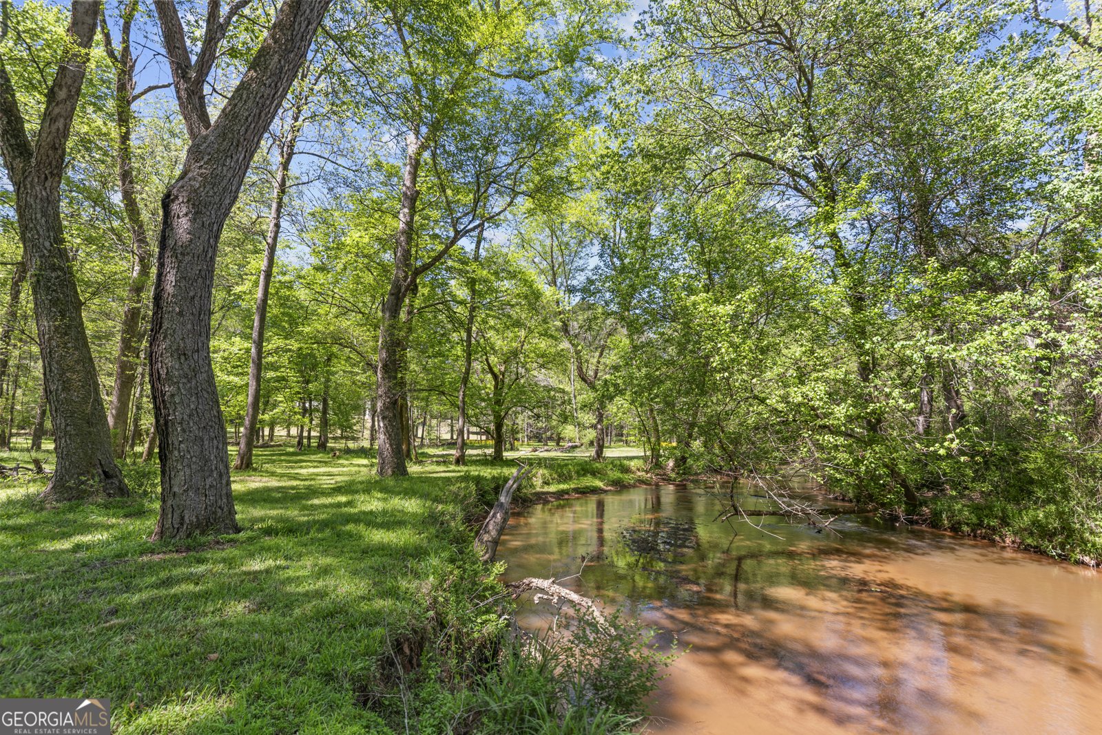 599 Double Branch Road Danielsville - Photo 49