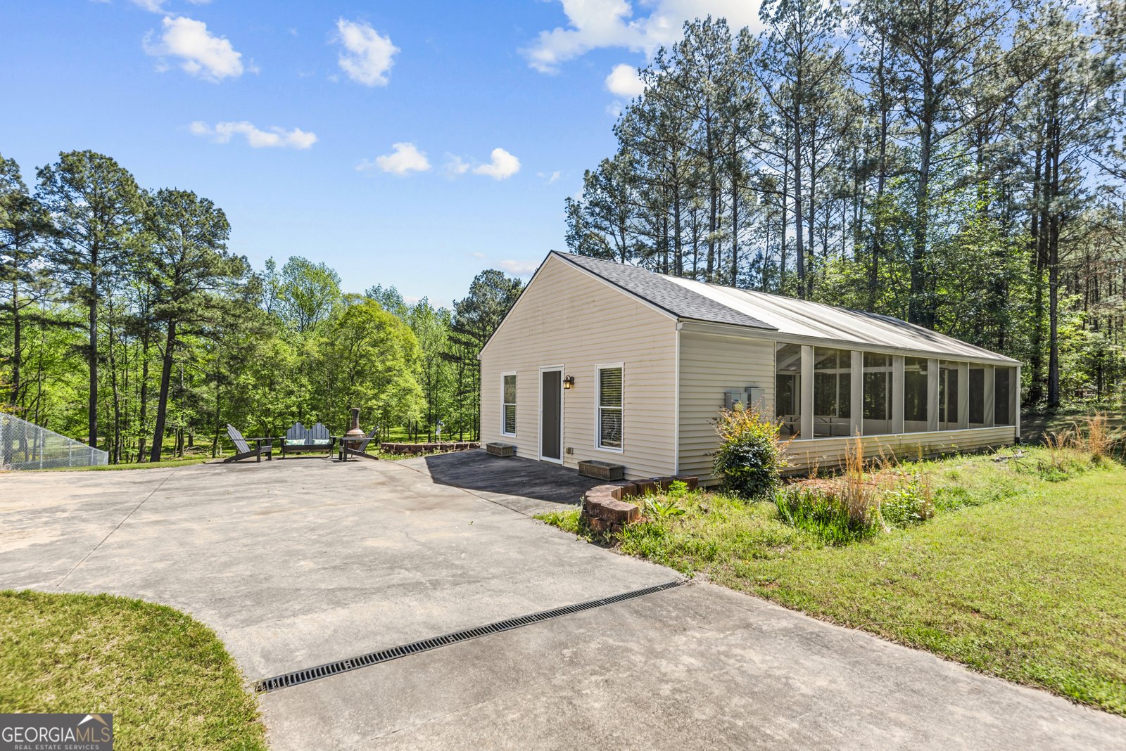 599 Double Branch Road Danielsville - Photo 51