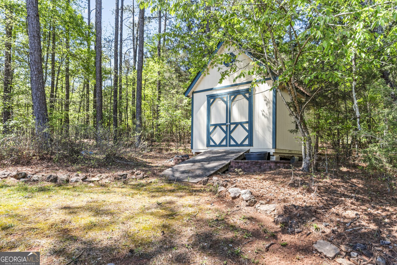 599 Double Branch Road Danielsville - Photo 53