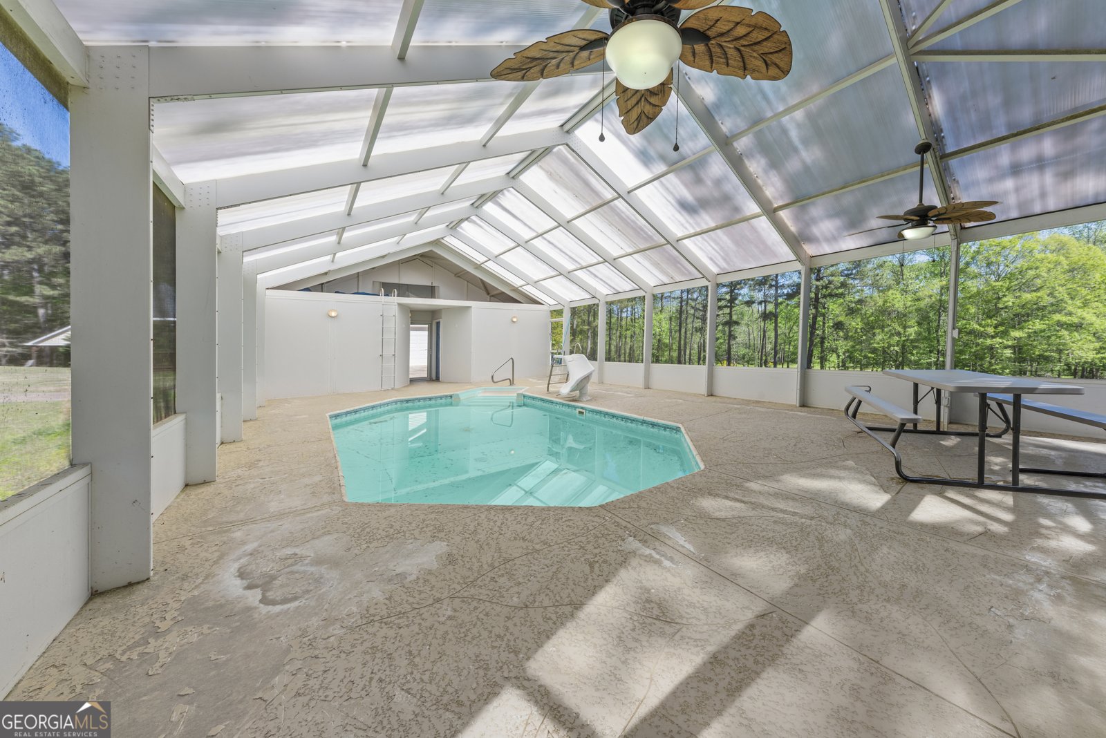 599 Double Branch Road Danielsville - Photo 54