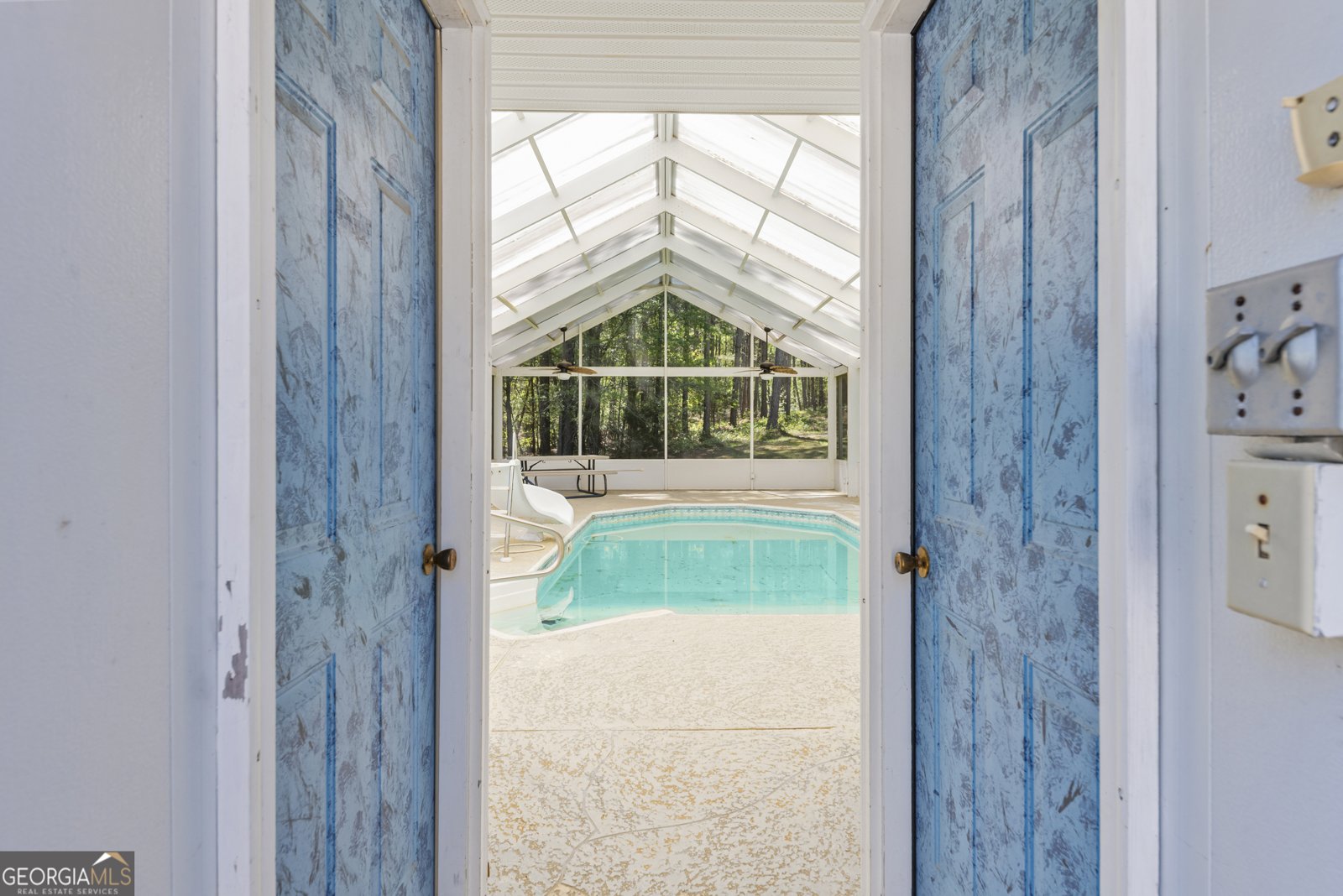 599 Double Branch Road Danielsville - Photo 55