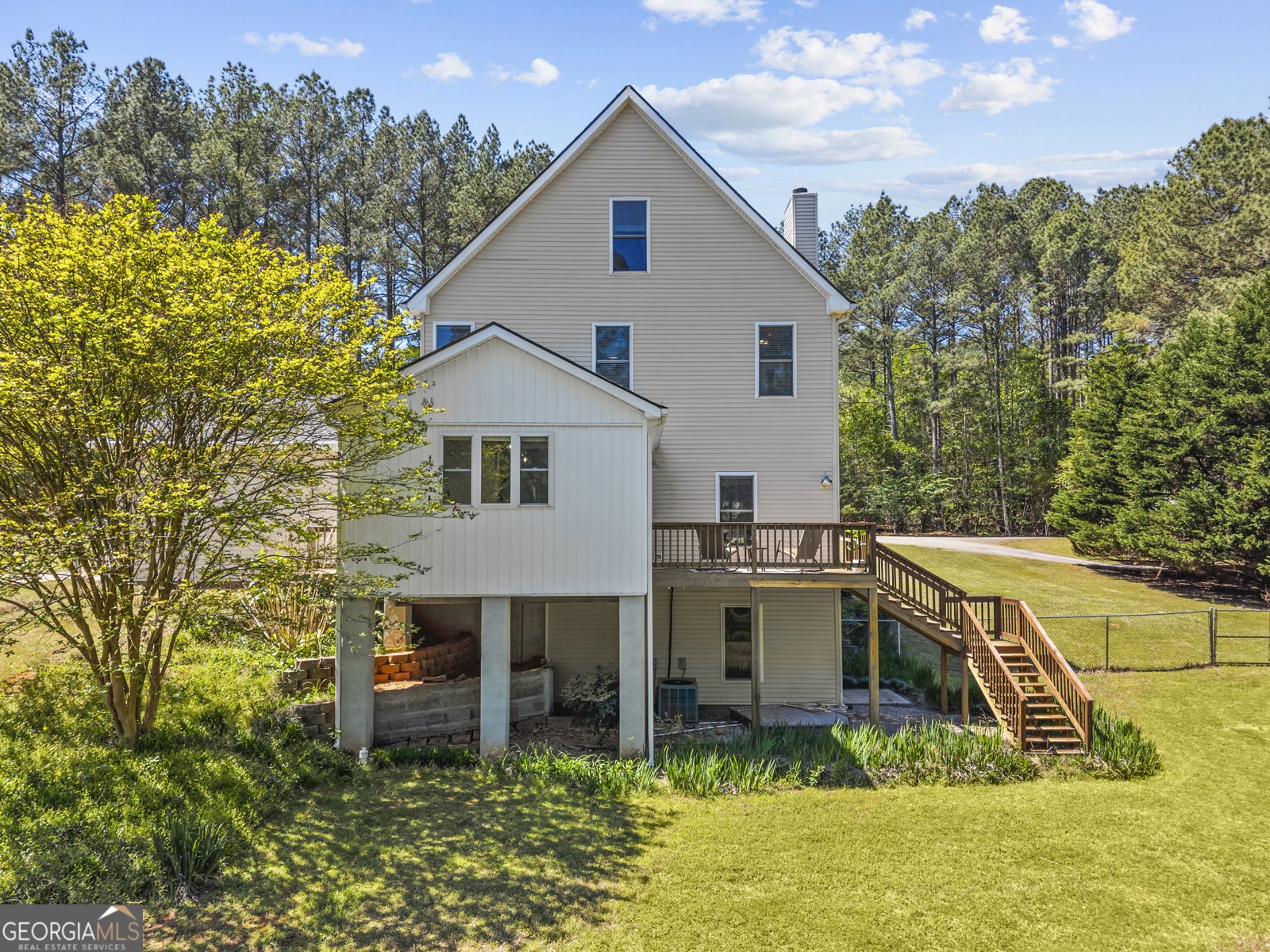 599 Double Branch Road Danielsville - Photo 58