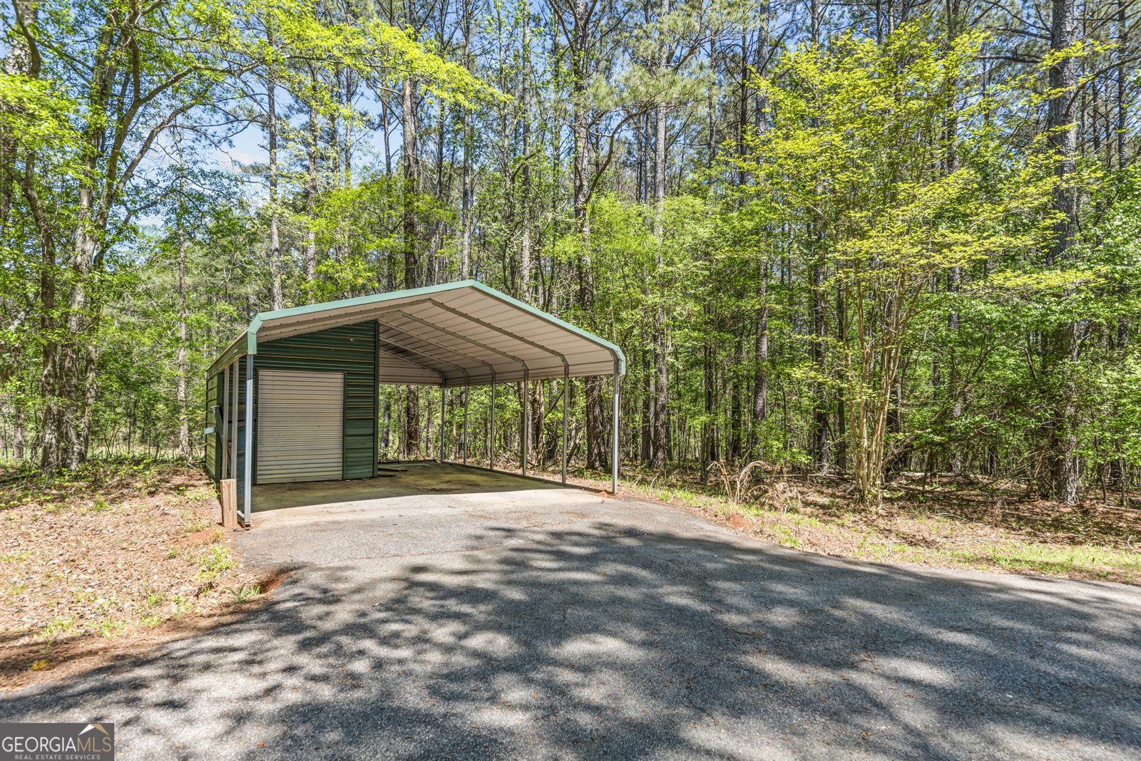 599 Double Branch Road Danielsville - Photo 59