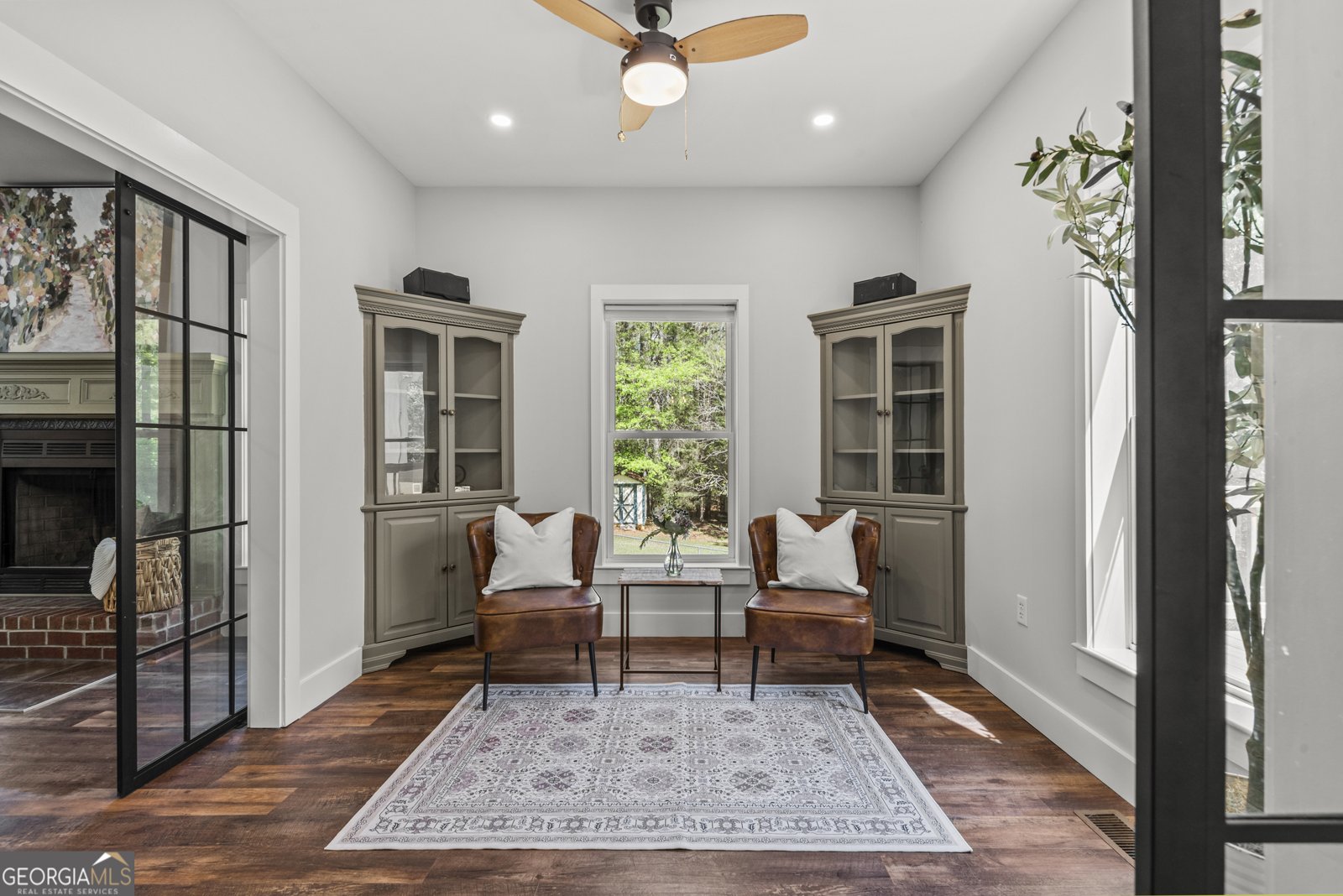 599 Double Branch Road Danielsville - Photo 6