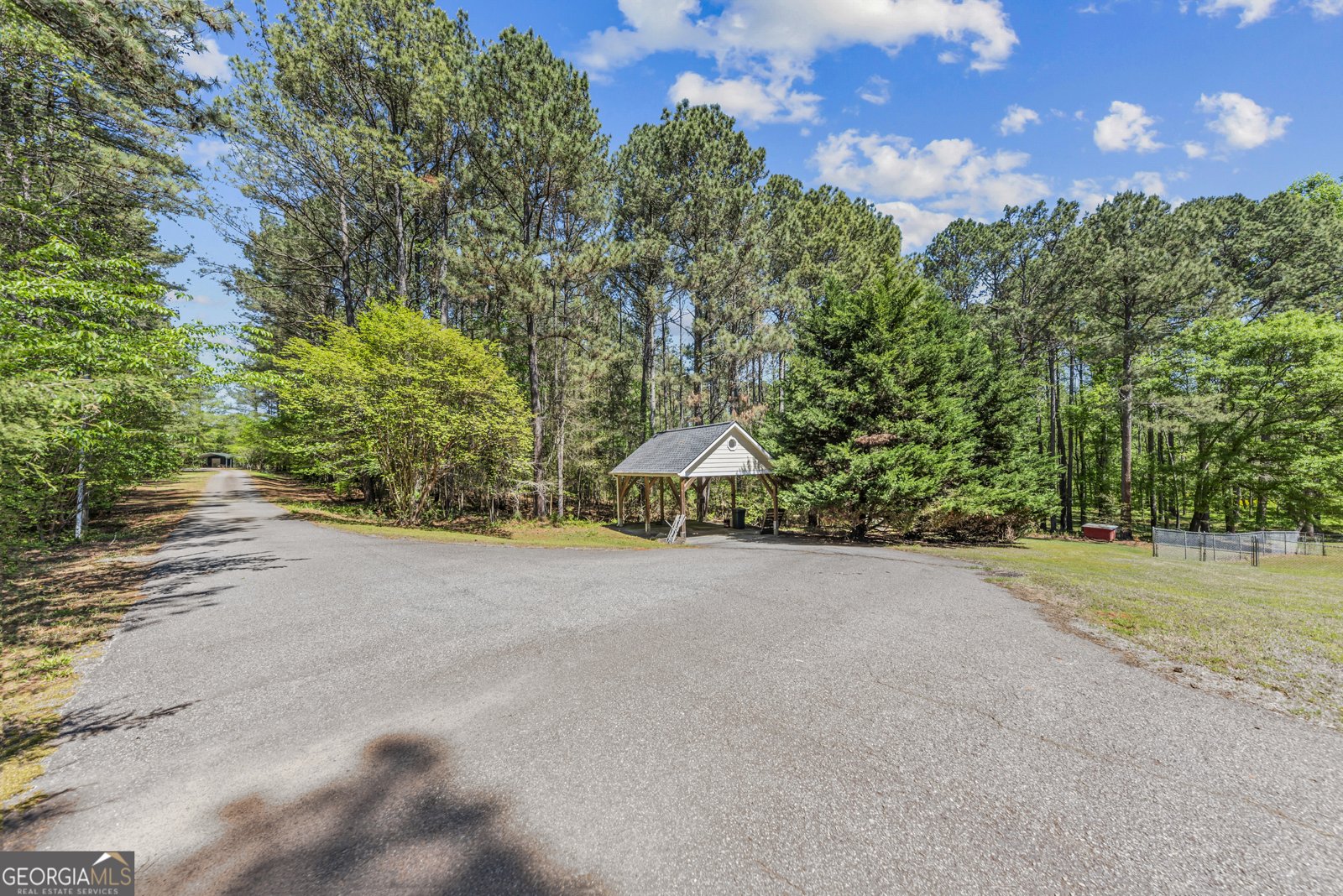 599 Double Branch Road Danielsville - Photo 62