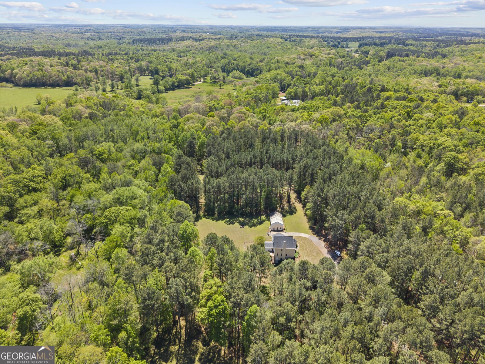 599 Double Branch Road Danielsville - Photo 66