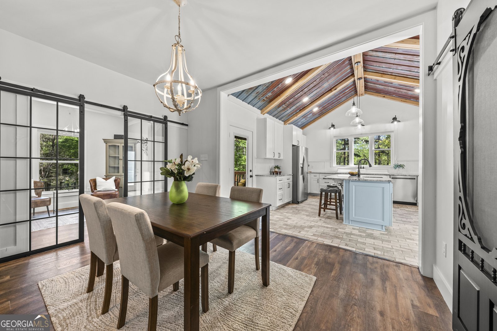 599 Double Branch Road Danielsville - Photo 7