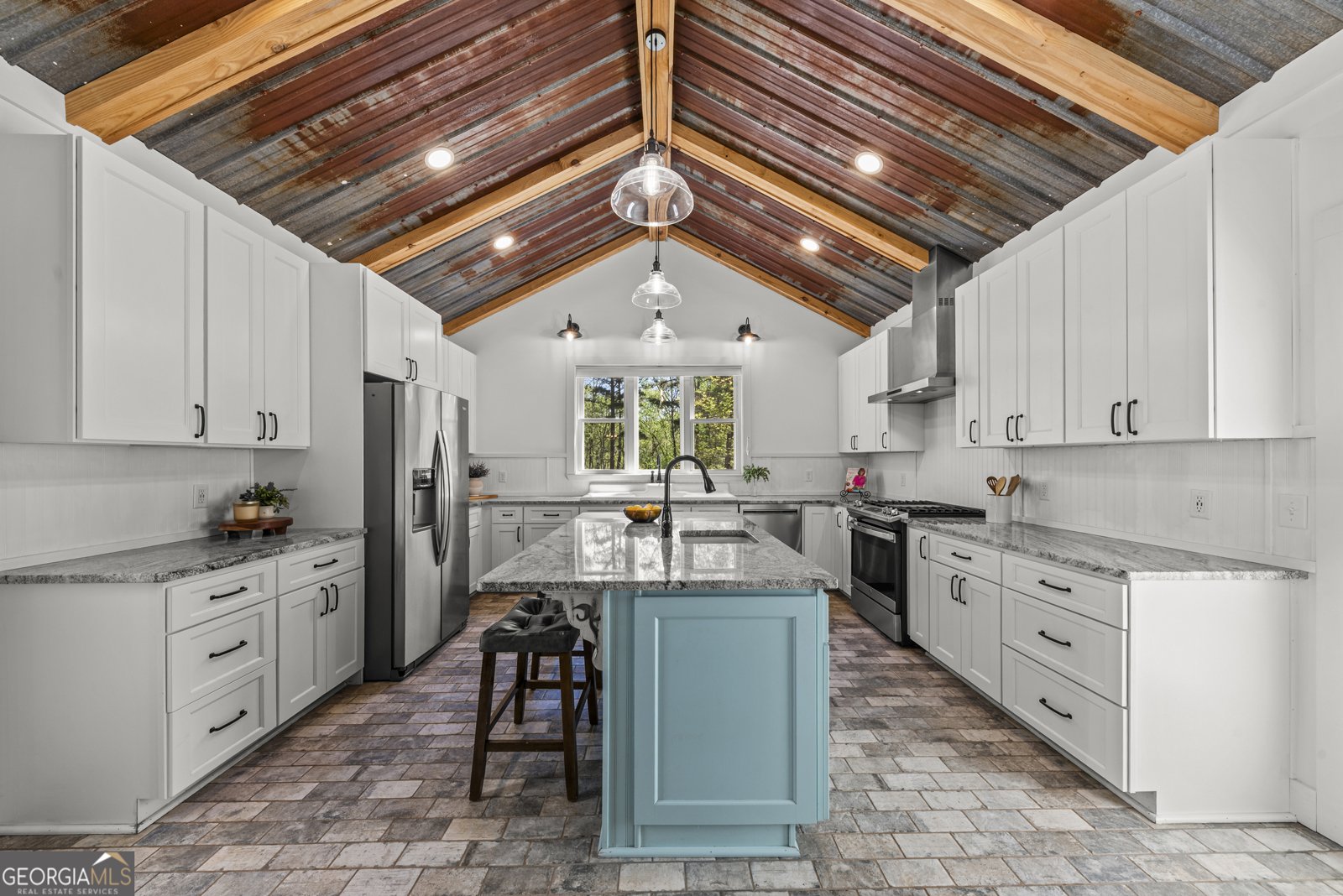 599 Double Branch Road Danielsville - Photo 8