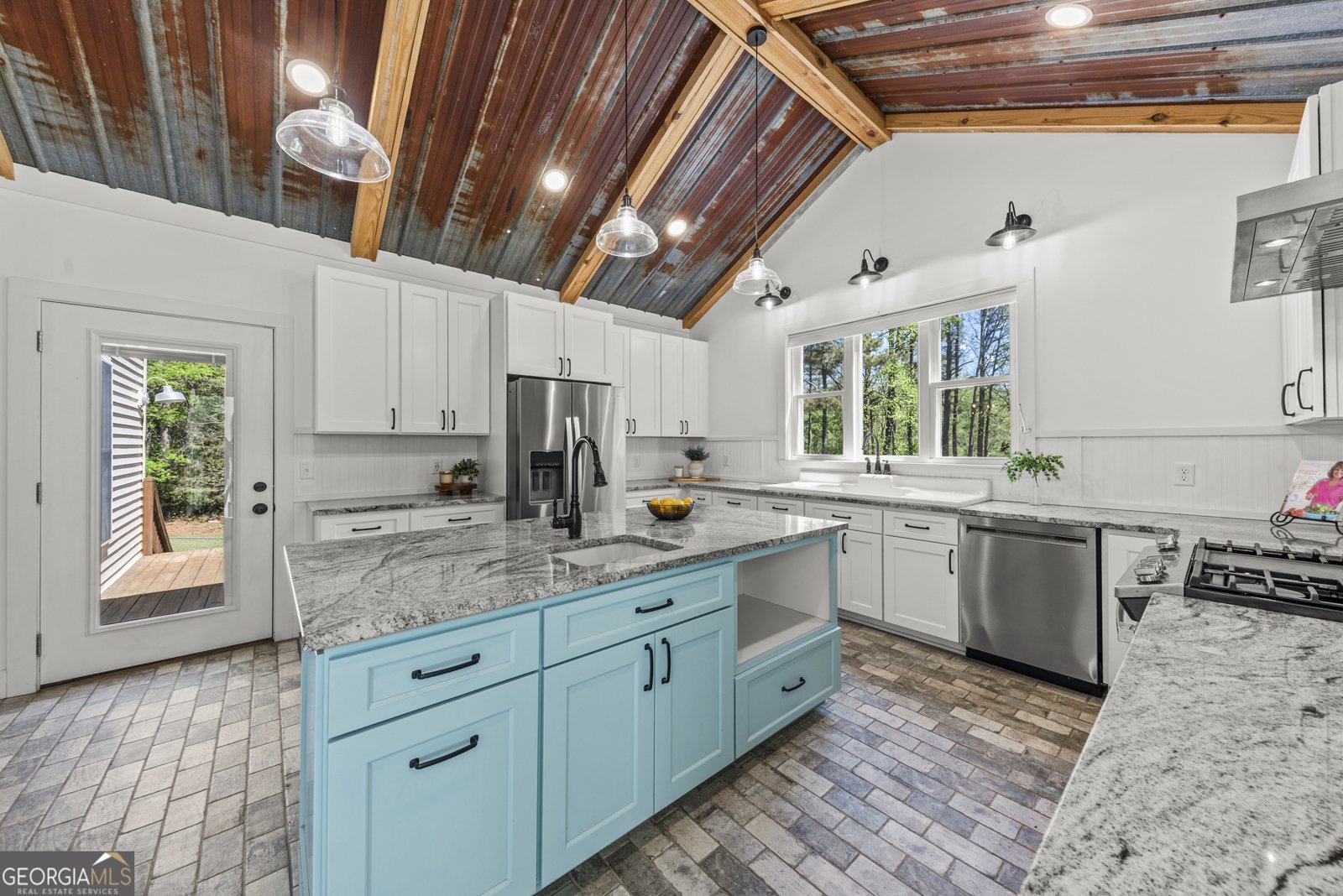 599 Double Branch Road Danielsville - Photo 9