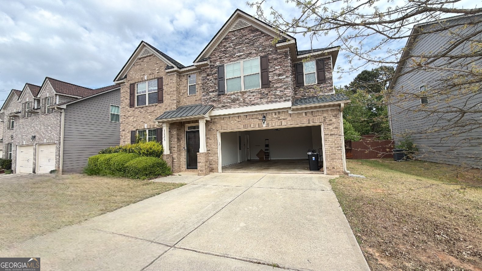 1285 Polk Crossing Mcdonough - Photo 1