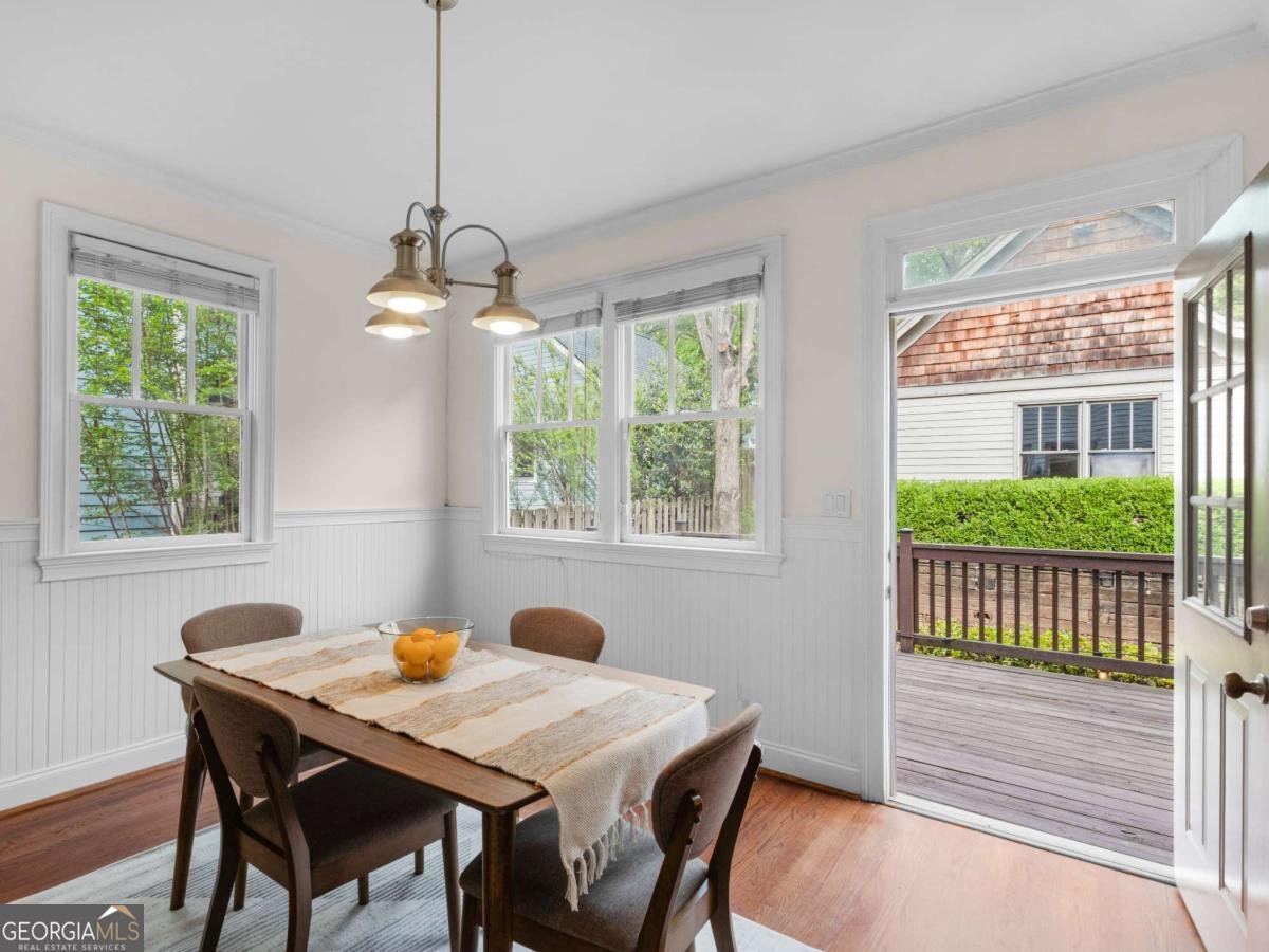 945 Longley Avenue Atlanta - Photo 21