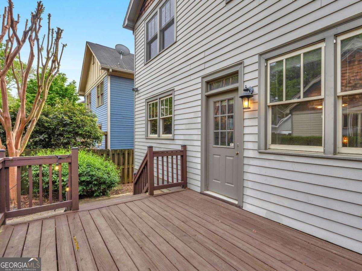 945 Longley Avenue Atlanta - Photo 56