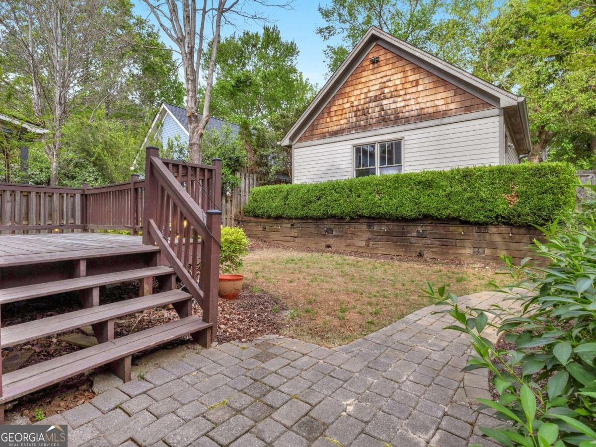 945 Longley Avenue Atlanta - Photo 59