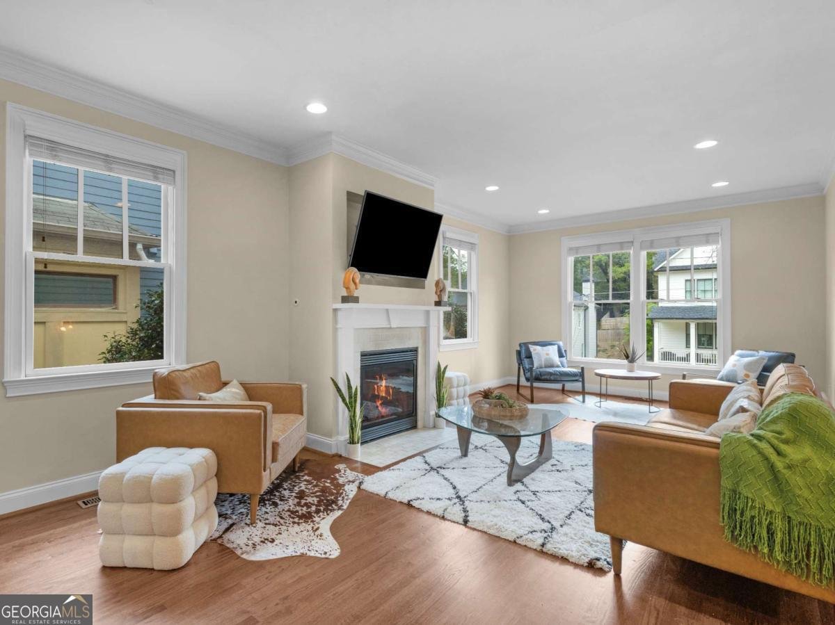 945 Longley Avenue Atlanta - Photo 6