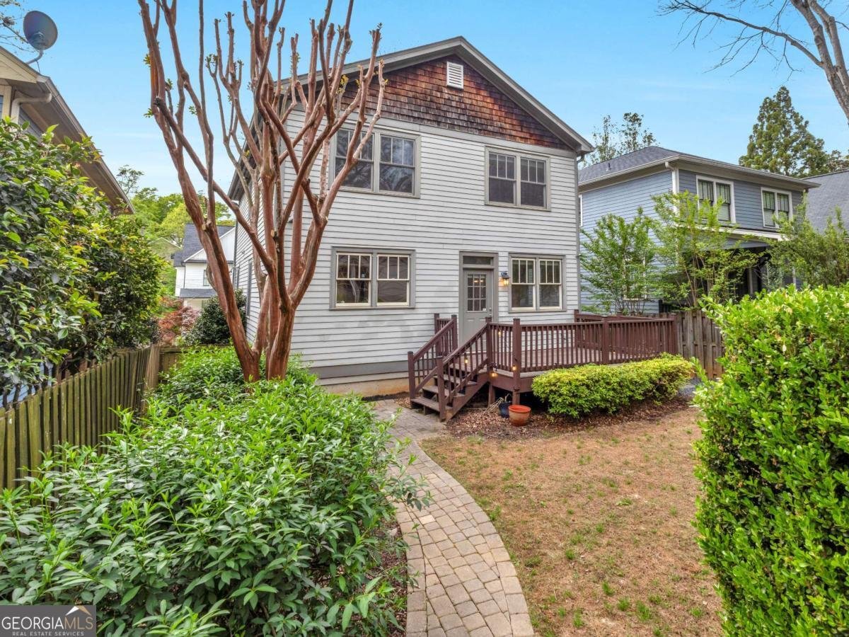 945 Longley Avenue Atlanta - Photo 62