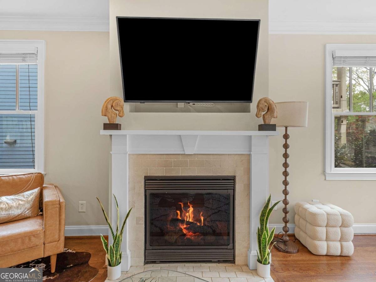 945 Longley Avenue Atlanta - Photo 7