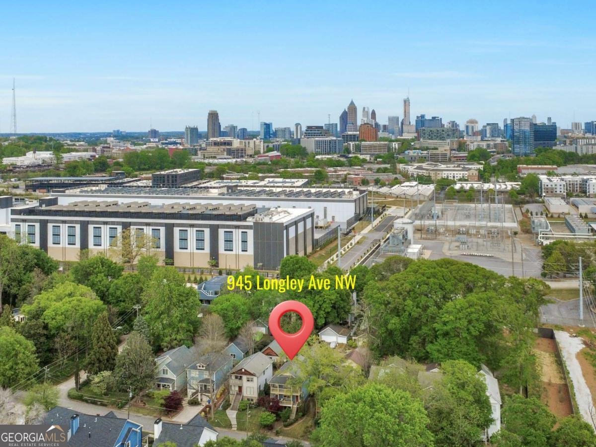 945 Longley Avenue Atlanta - Photo 70