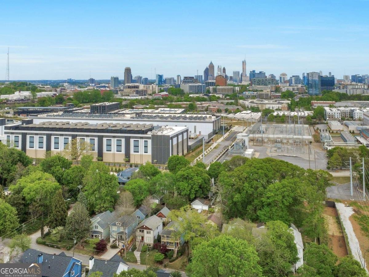 945 Longley Avenue Atlanta - Photo 71