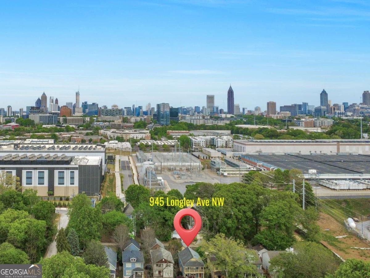 945 Longley Avenue Atlanta - Photo 72