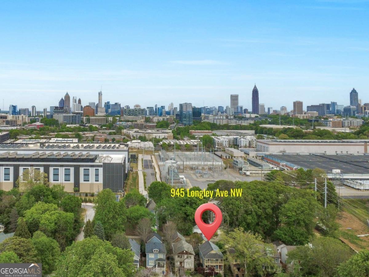 945 Longley Avenue Atlanta - Photo 74