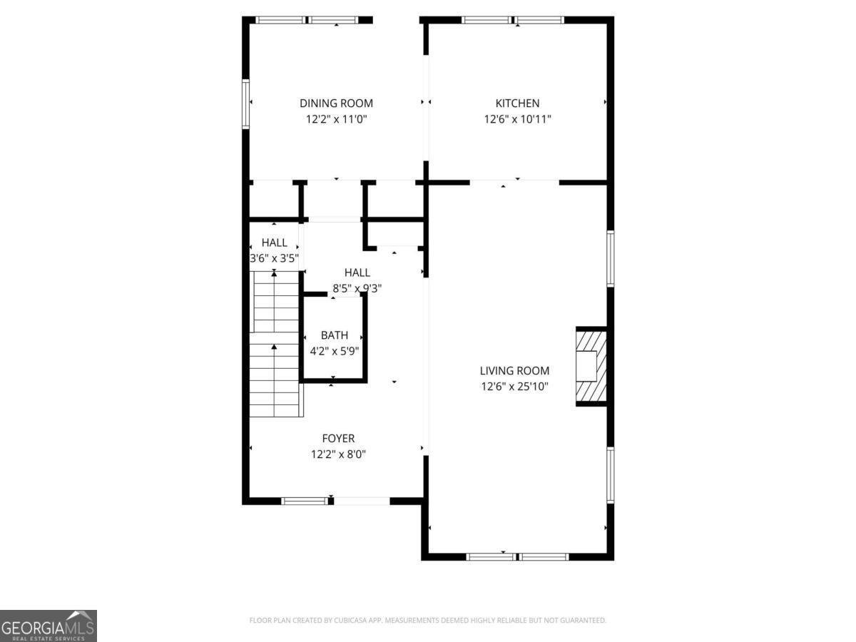 945 Longley Avenue Atlanta - Photo 77