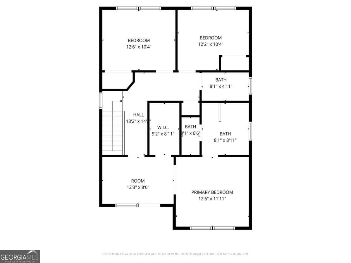 945 Longley Avenue Atlanta - Photo 78